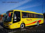 Busscar El Buss 320 / Mercedes Benz OF-1722 / Terma Tur