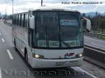 Busscar El Buss 340 / Volvo B7R / Expreso Santa Cruz