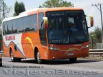 Busscar Vissta Buss LO / Volvo B7R / Pullman JR