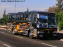 Busscar El Buss 340 / Mercedes Benz OF1721 / Buses Pavez