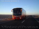Irizar Century 3.90 / Scania K124IB / Pullman Bus