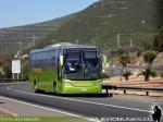 Busscar Vissta Buss LO / Mercedes Benz O-400RSE / Tur- Bus
