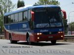 Busscar El Buss 340 / Mercedes Benz O-400RSE / Cruzmar