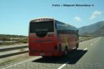 Irizar Century / Mercedes Benz O-400RSE / Pullman Bus