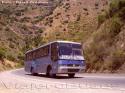 Busscar El Buss 320 / Mercedes Benz OF-1318 / La Porteña
