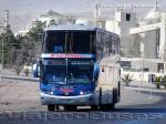 Busscar Panorâmico DD / Volvo B12R / Nueva Fichtur Vip -  Especial Pullman Bus