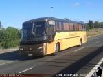 Busscar Jum Buss 340T / Mercedes Benz O-400RSE / Particular
