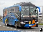 Irizar I6 3.90 / Scania K410 / Linatal