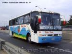 Busscar Jum Buss 340 / Mercedes Benz O-400RSE / Salon Villa Prat