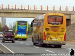 Modasa Zeus II - Irizar Century 3.90 / Scania K420 - Mercedes Benz O-500RSD / Buses Rios - Linea Azul