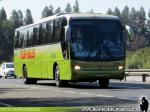 Marcopolo Andare Class 850 / Mercedes Benz OH-1628 / Tur - Bus