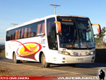 Busscar Vissta Buss LO / Mercedes Benz O-500RS / Pullman Sur
