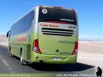 Marcopolo Viaggio G7 1050 / Scania K380 / Tur-Bus