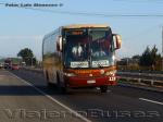 Busscar Vissta Buss LO / Mercedes Benz OH-1628 / Bio Linatal