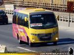 Volare W9 Fly / Buses Silpar