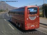 Irizar Century 3.90 / Scania K420 / Salon Villa Prat