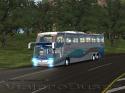 Busscar Jum Buss 400 / Scania K-420 / EME Bus