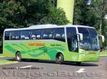 Busscar Vissta Buss Elegance 360 /  Scania K340 / Tur Bus - Diseño: Freedy Silva