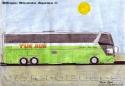 Comil Campione 4.05HD / Tur-Bus / Dibujo: Ricardo Aquino