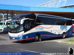 Comil Campione Invictus 1050 / Volvo B380R / Eme Bus