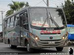 Mascarello Gran Micro / Mercedes Benz LO-915 / Full Bus
