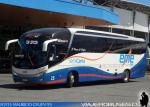 Comil Campione Invictus 1050 / Volvo B380R / Eme Bus