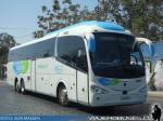 Irizar i6 / Scania K400 / Viajaqui