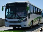 Comil Versatile / Mercedes Benz OF-1721 / Buin Maipo