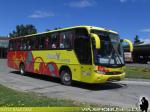 Marcopolo Andare Class 850 / Mercedes Benz OF-1721 / Buses Aguisur