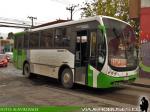 Busscar Urbanuss Pluss / Mercedes Benz OF-1418 / Buses Coinco