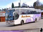 Marcopolo Viaggio 1050 / Mercedes Benz OH-1628 / Buses Carrasco
