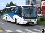 Buses Vargas / Puerto Montt - X Región