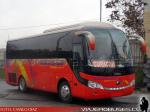 Yutong ZK6858H / Pullman Bus Curacaví