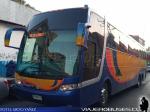 Busscar Jum Buss 360 / Mercedes Benz O-500RSD / Buses Biaggini
