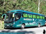 Mascarello Roma M4 / Mercedes Benz OF-1724 / Buses Cordillera de Nahuelbuta