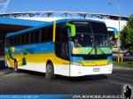 Busscar El Buss 340 / Mercedes Benz OH-1628 / Buses Laja