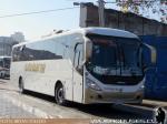 Caio Solar / Volvo B290R / Ruta Bus 78