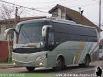 Daewoo A85 / Buses Menita