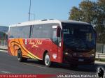 Mascarello Roma 310 / Mercedes Benz OF-1722 / Buses Delsal