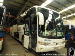 Marcopolo Andare Class 1000 / Mercedes Benz OH-1628 / Buses Allamapu