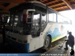 Busscar Jum Buss 340 / Mercedes Benz O-400RSE / Buses Rio Puelo