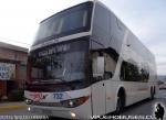 Modasa New Zeus II / Volvo B11R / Buses JM