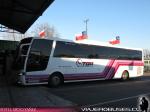 Busscar Vissta Buss LO / Mercedes Benz O-400RSL / TGR