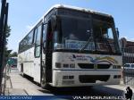 Busscar El Buss 320 / Mercedes Benz OF-1318 / Buses Longavi