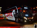 Neobus New Road N10 380 / Scania K400 / Buses San Carlos