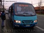 Inrecar Geminis / Mercedes Benz LO-915 / Metrobus 81