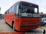 Marcopolo Viaggio GIV 1100 / Volvo B58 / Buses Cifuentes
