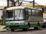 Busscar El Buss 320 / Mercedes Benz OF-1318 / Los Alces