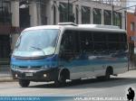 Maxibus Astor / Mercedes Benz LO-914 / Buses Cavero