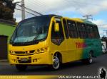 Maxibus Astor / Mercedes Benz LO-915 / Buses Henriquez